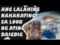 Ang Lalaking Nakarating Sa Hollow Earth O Agartha | Jevara PH