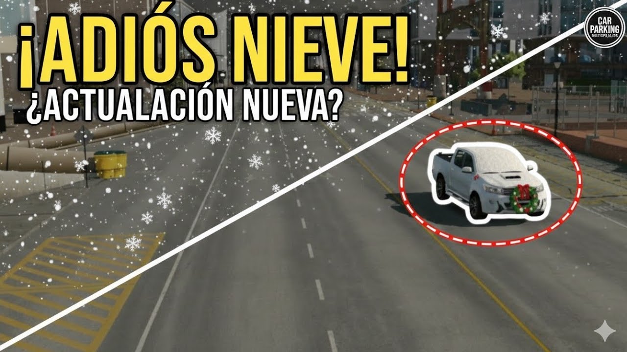 Nueva actualización beta cpm