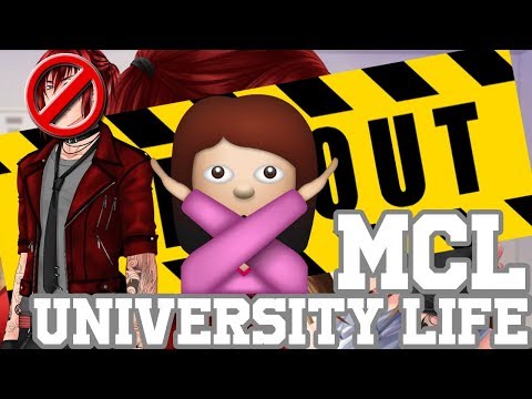 Castiel | Episode 12 | My Candy Love: University Life