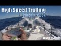 High Speed Trolling the Islamorada Humps | Catch n Cook