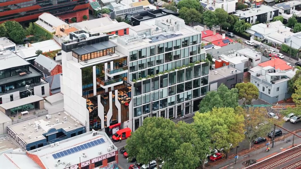 For Sale | Cremorne House - Suite 2.01, 6 Adolph Street, Cremorne