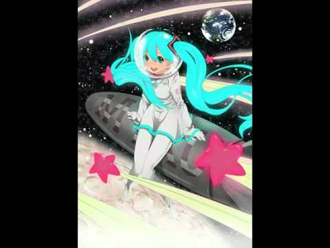 Nightcore  ~ Unendlichkeit ♡