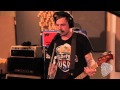 "Lust (QCA Session)" - The Traditional