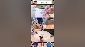 Building cyclone dust collector 2