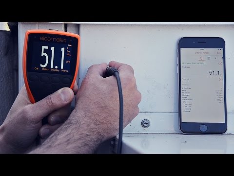 Elcometer Training Courses - One Day Course / Half Day Paperless QA - June 2026
