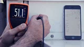 Importing and Managing your Inspection Data in the ElcoMaster App screenshot 4