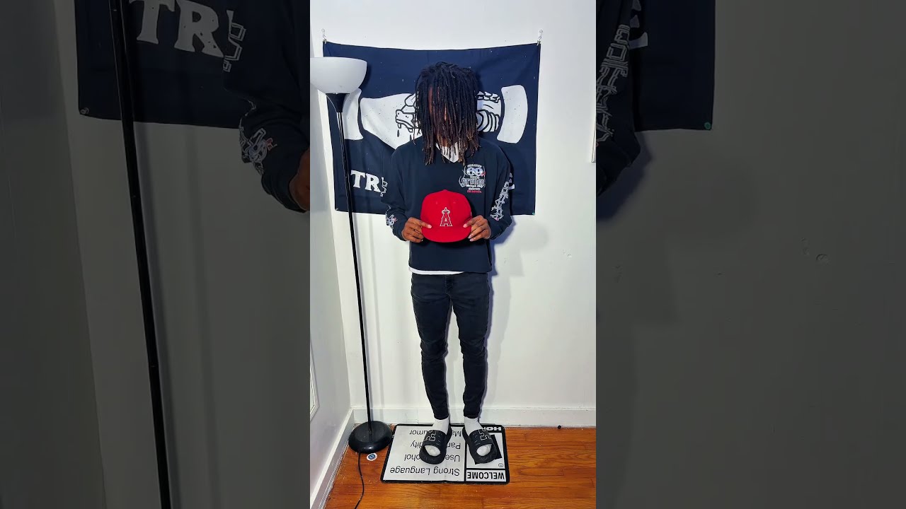 How To Dress Buy A Hellcat