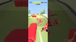 Touchdown Master (Android) Gameplay level 1-5