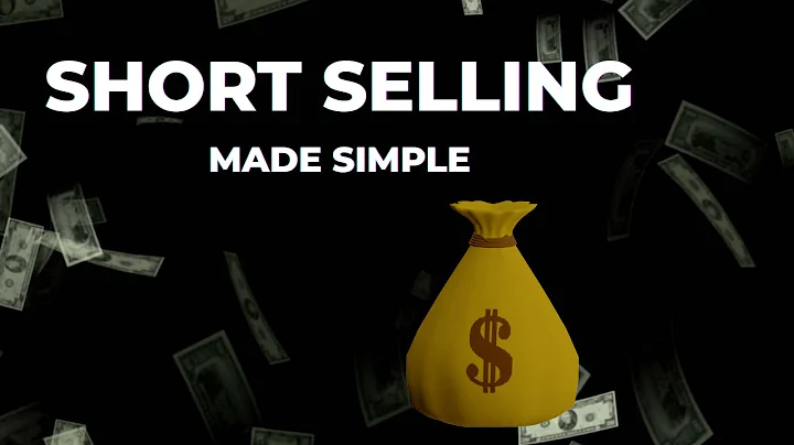 What is Short Selling? The Simplest 2-Minute Explanation