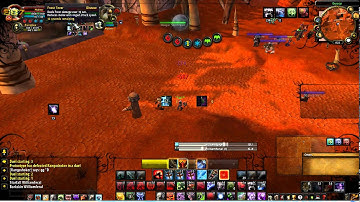 Hacker molten wow speed hacking in duel