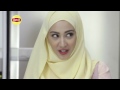 Arie Pikat Fiza "Hanya KAW Untukku" | Iklan Lipton Ekstra Kaw 2017 Khas Menanti Februari