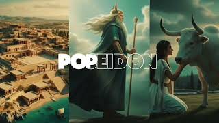 Information POSEIDON (The Earth-Shaker) News