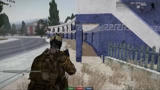 ArmA 3 Report for combat logging