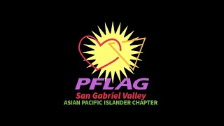 PFLAG SGV API