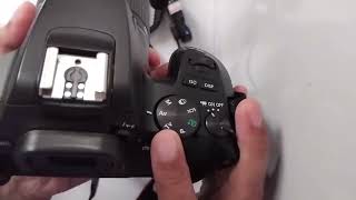 Tutorial Mengubungkan Microphone ke Kamera DSLR