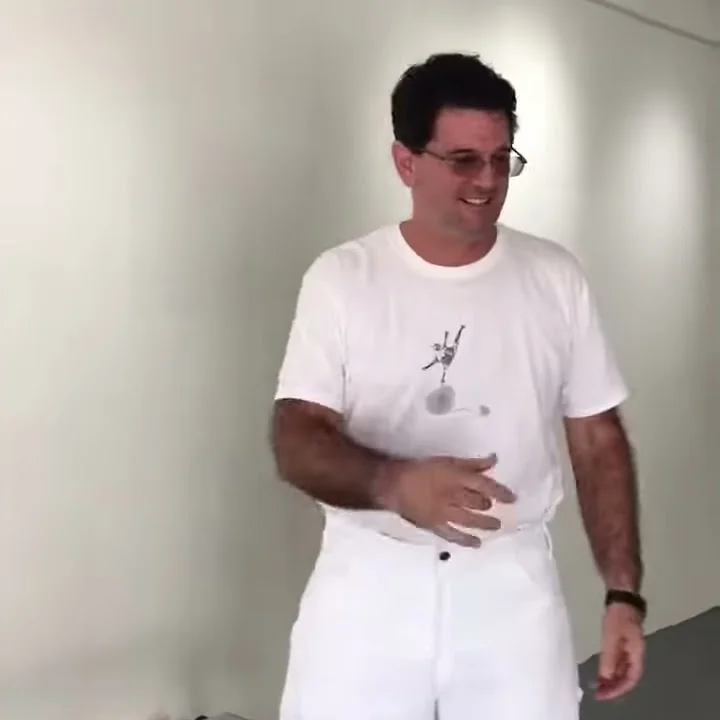 Introducing Scott Peek