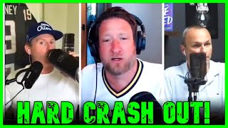 Dave Portnoy Is Crashing Out In Legendary Fashion | The Kyle Kulinski Show