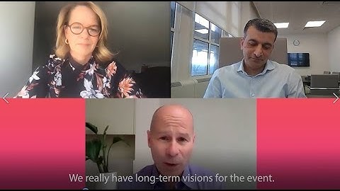 TCS to enrich the London Marathon experience through technology as new title partner