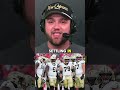 🚨The Saints Are BETTER Thank You Think! #nfl #shorts