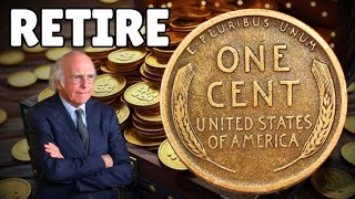 Top 3 Most Valuable Wheat Pennies & War Nickels Worth Huge Money 💰 Hidden Treasure Coins!