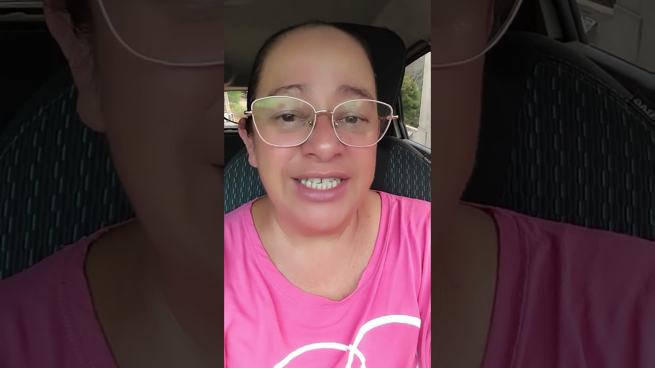 Eu vejo alguém te perseguindo 