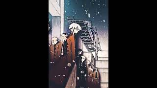 Tenjiku Arc Is The Best Of Tr