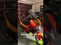 Rate my bike #sonic #sonicthehedgehog #shadow #shadowthehedgehog #sonicexe