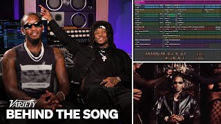 Download Lagu Offset \u0026 JID - Bodies | Behind the Song MP3 Download Lagu Offset \u0026 JID - Bodies | Behind the Song MP3