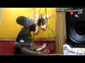 CAPLETON  - JAH JAH CITY @DUBHIGHCUT