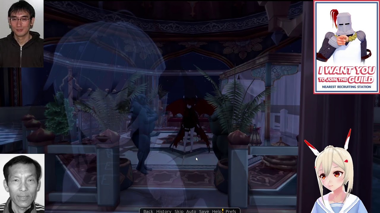 Hero Harem Guild 10/10