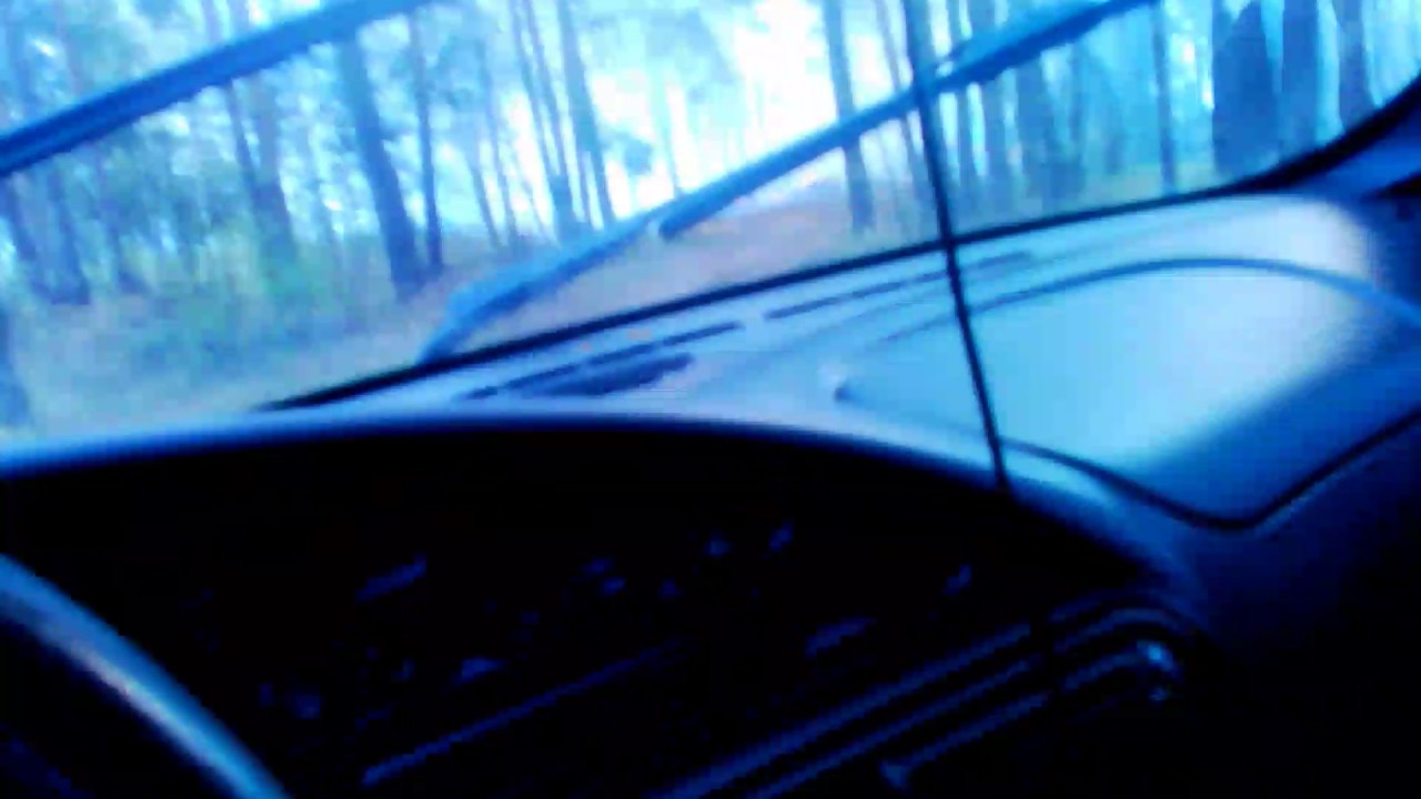 Луховицы голубые озёра 01 05 17 - YouTube