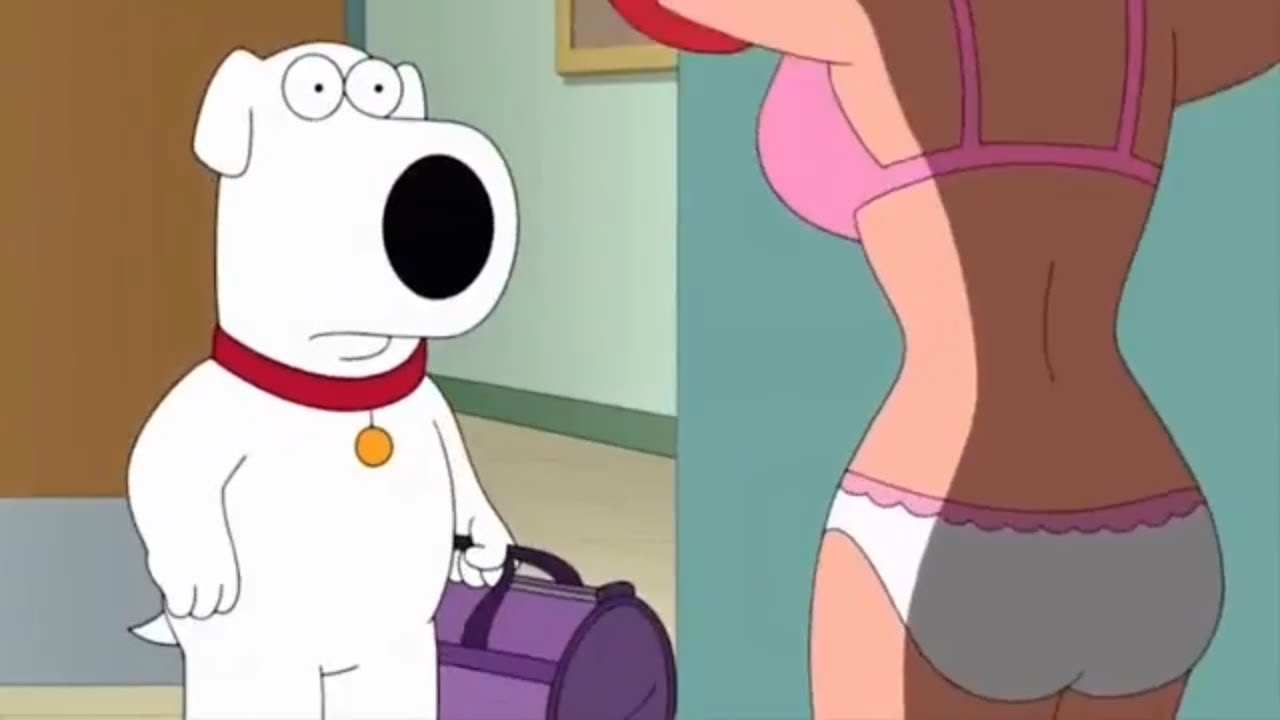 Hot Meg Episode Family Guy