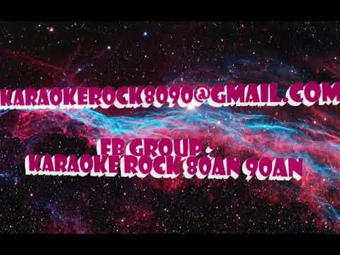 Ahmad Albar \u0026 Gito Rollies Karaoke - Dona Dona