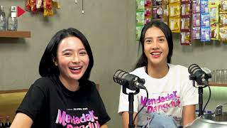 PWK – ANYA KAGET! GOFAR KETAHUAN PERNAH DEKETIN WIKA SALIM!