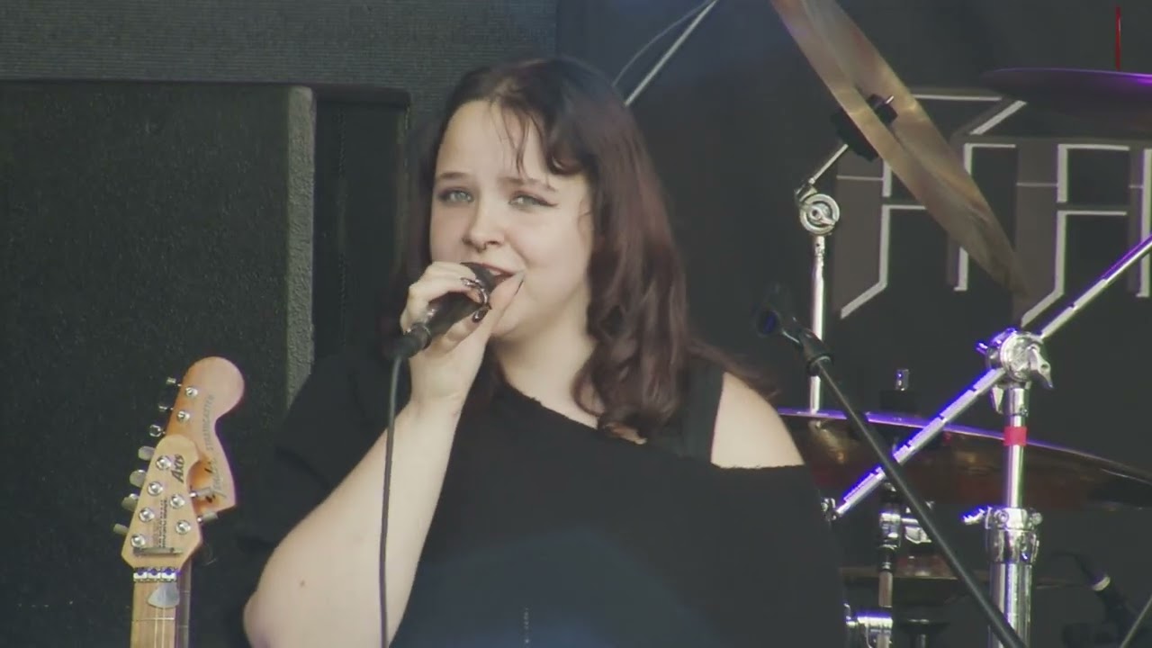 Fey @ Heimatfest 2026