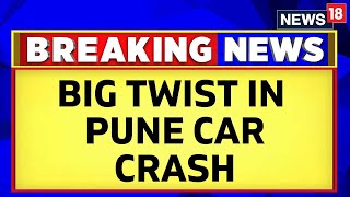 Minor's Grandfather And Driver Questioned In Pune's Porsche Crash Case, Father Pins Blame On Driver