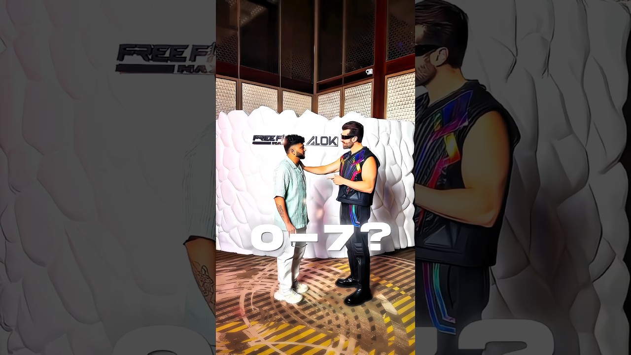 Raistar Vs Mr. Jay Yt Controversy 🤯🔥[530/1000] 