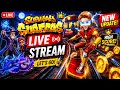 LIVE Subway Surfers New Update Gameplay High Score LIVE Subway Surfers New Update Gameplay High Score