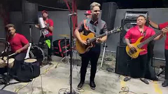 Nunca te apartes - Ronny Manuel El Chamaquito Del Sonido #ronnymanuel Nunca te apartes - Ronny Manuel El Chamaquito Del Sonido #ronnymanuel