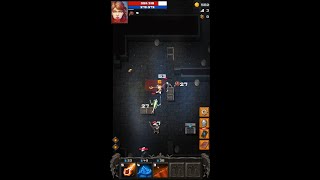Darkest Rogue - Android Gameplay [1+ Hr, 480p60fps] screenshot 5