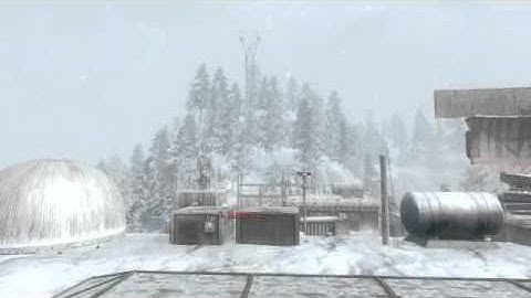 TOMAHAWK ACROSS MAP ON SUMMIT AMAZING MUST SEE