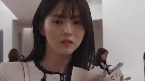 NEVERTHELESS MUSEUM SCENE