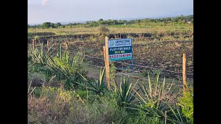 Matuu Plots For Sale