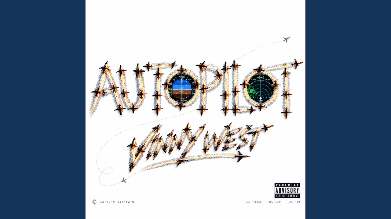 Watch AUTOPILOT on YouTube Watch AUTOPILOT on YouTube