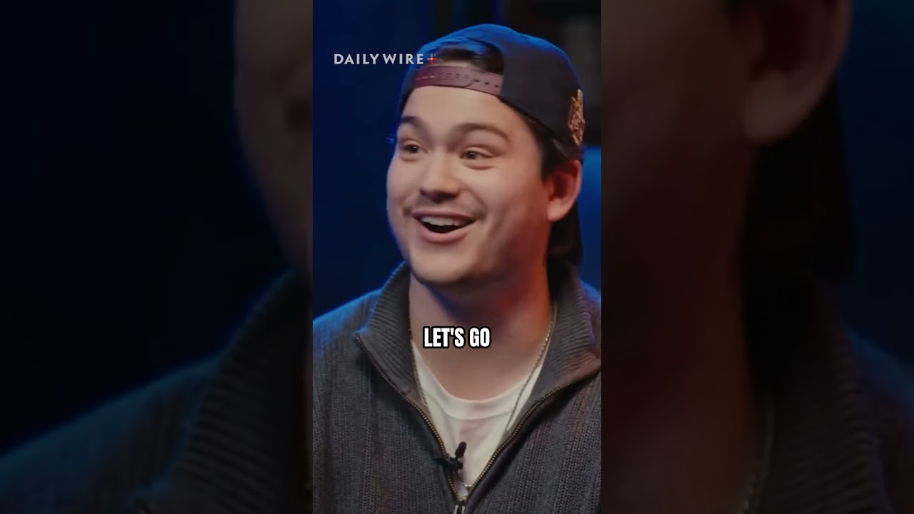 Ben's starting to get the hang of 'Battlefield 6'