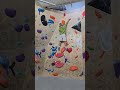 클라이밍은 재밌어😍 #climbing #볼더링