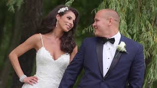 Jim + Justine | Brigalias