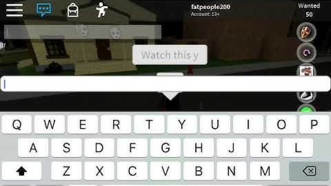 BREAKING INTO PEOPLE’S HOUSES | Roblox Da Hood
