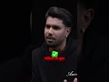 Harshit Rana explains on his 10 years struggle in his interview