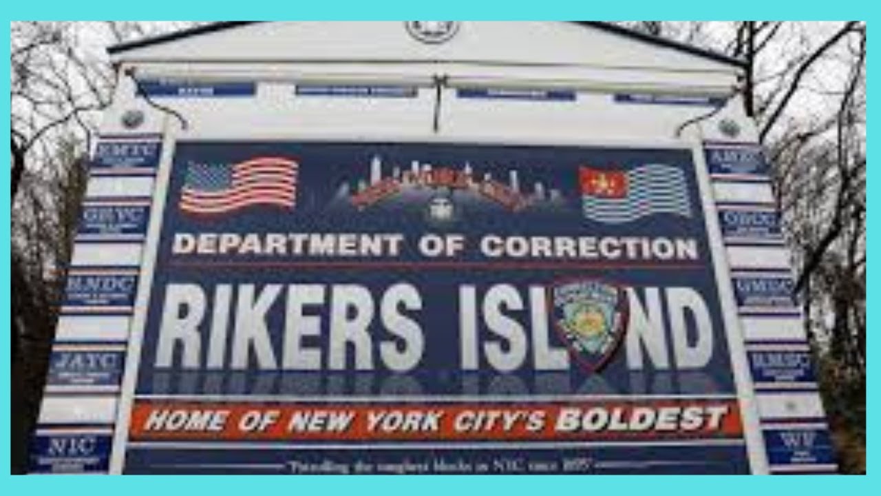 Остров Райкерс: почему он так опасен.